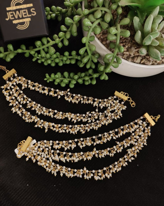 Maharani Earchains