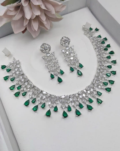 Emerald Beauty