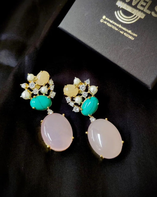 Classic Charm Earrings