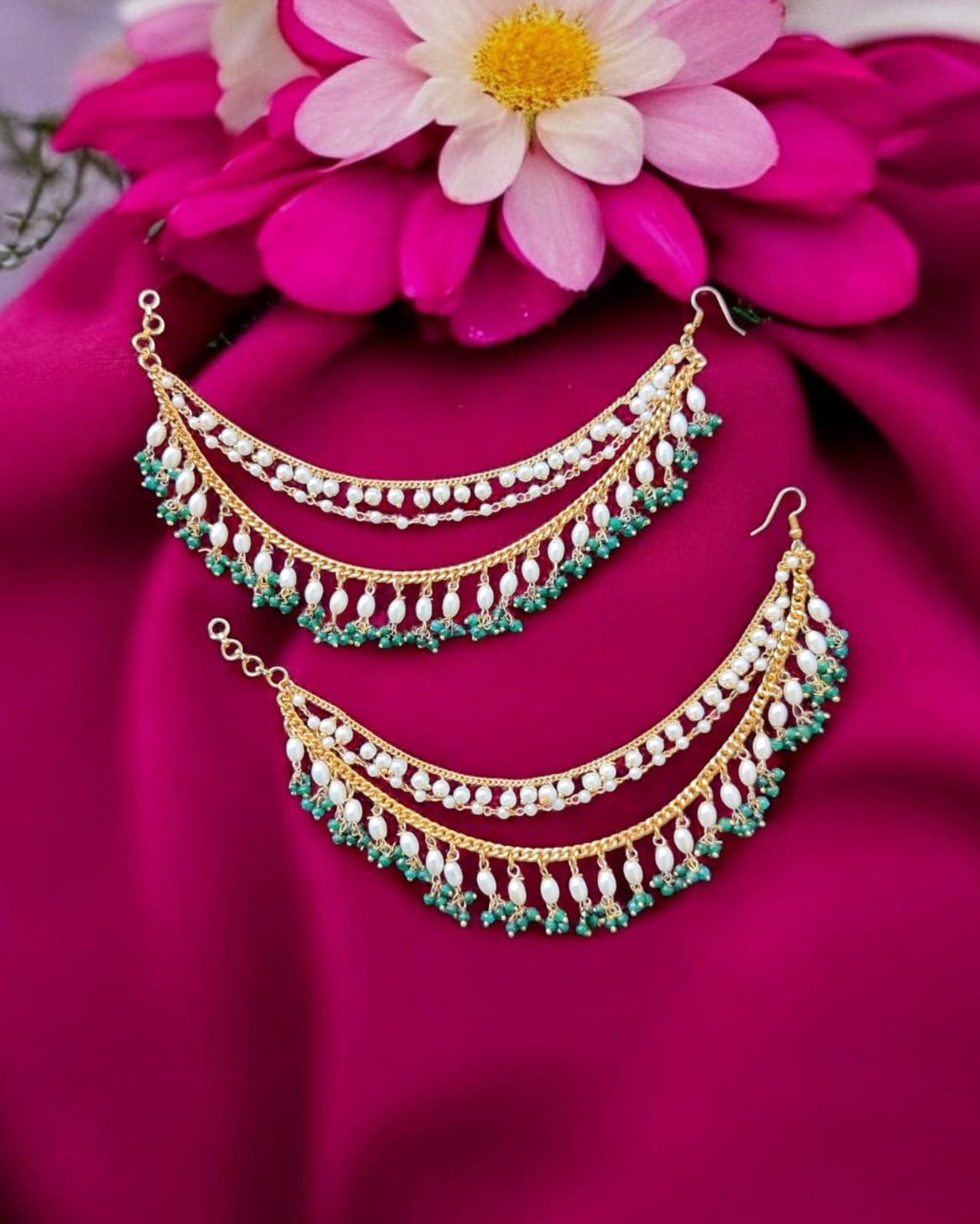 Traditional Earchains