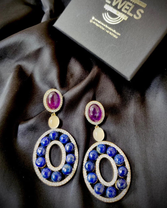 Designer Earrings