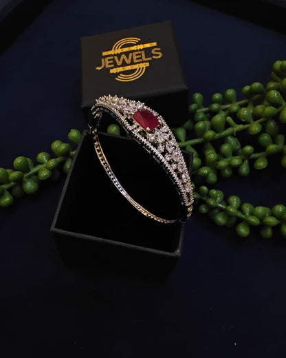 Princess Line Bracelet