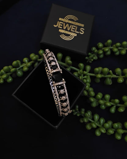 Royal Gleam Bracelet