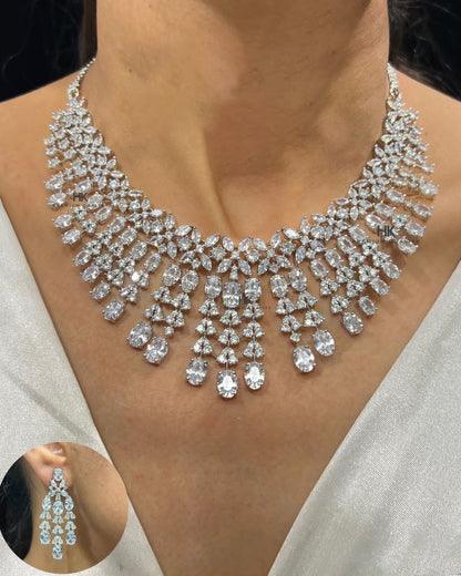 Diamond Statement Beauty
