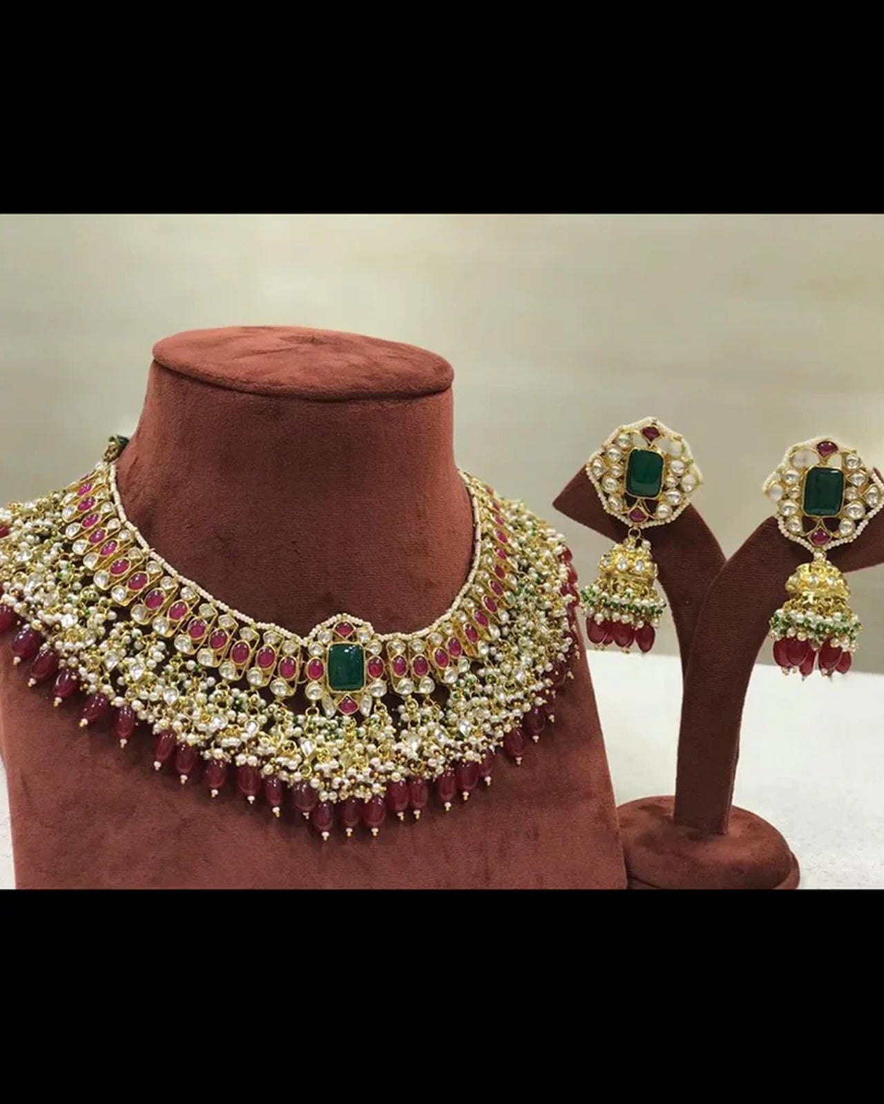 Bridal Jewellery 