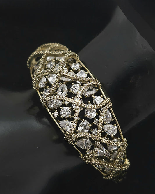 Victorian Designer Bracelet