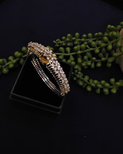 Stunning Diamond Bracelet