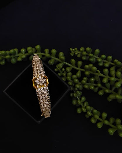 Stunning Diamond Bracelet