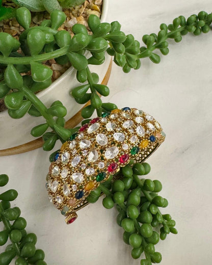 Statement Kundan Kada