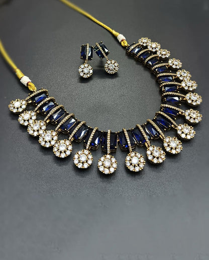 Kirti Sanon Inspired Necklace