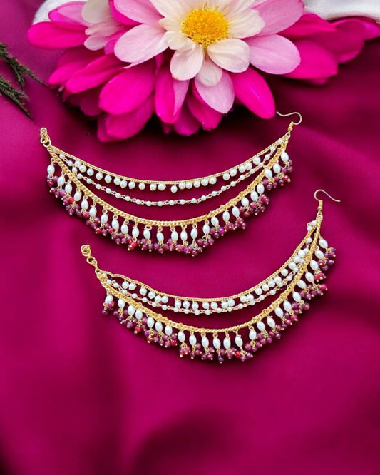 Traditional Earchains