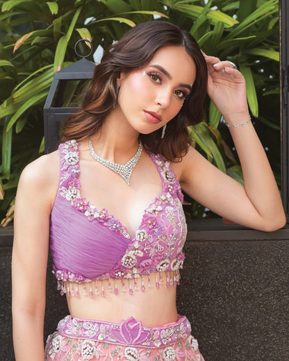 Diamond Statement Beauty