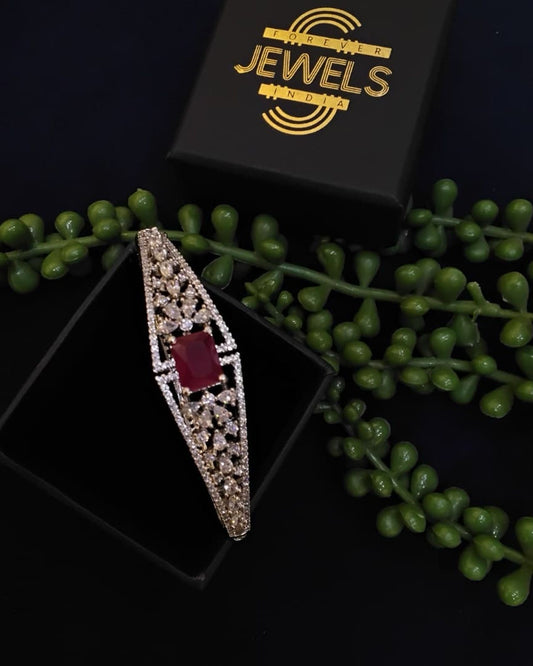 Princess Line Bracelet
