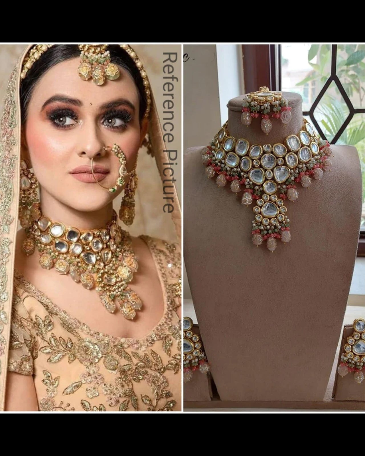 Fascinating Kundan 2