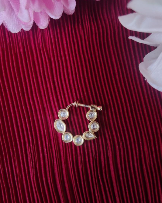Kundan Classic Nath