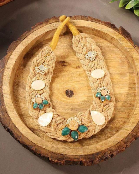 Statement Necklace