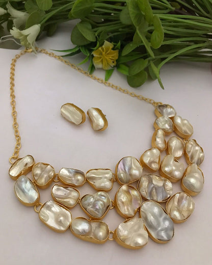 Fashion Necklace 