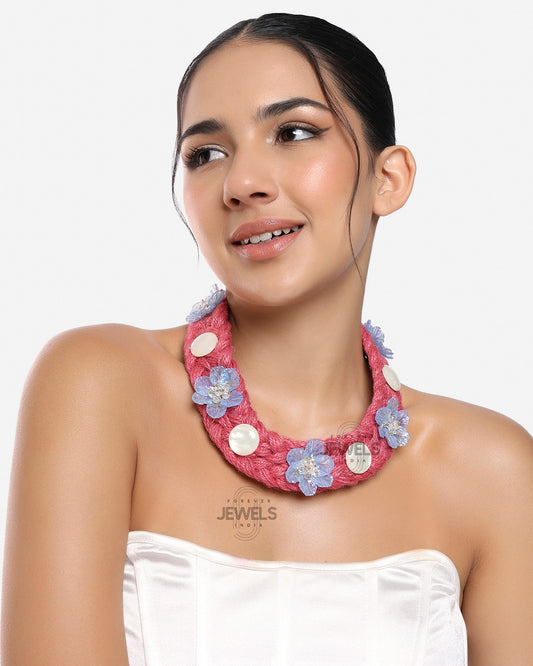 Statement Necklace