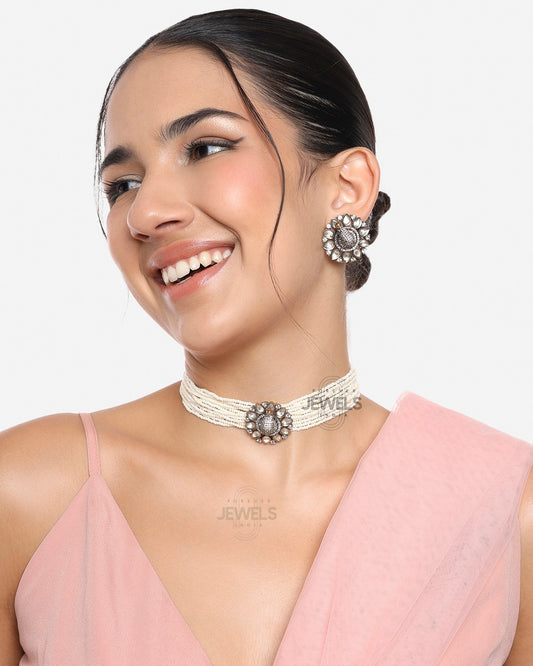 Choker Set 