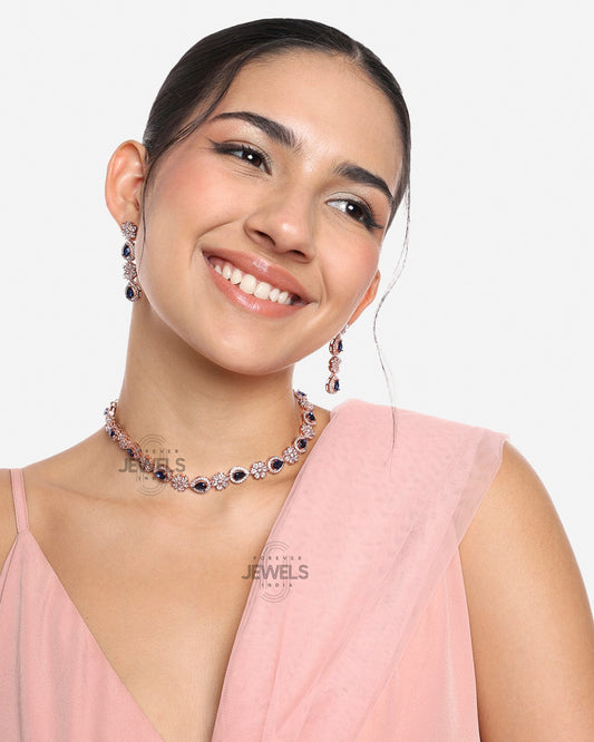Diamond set