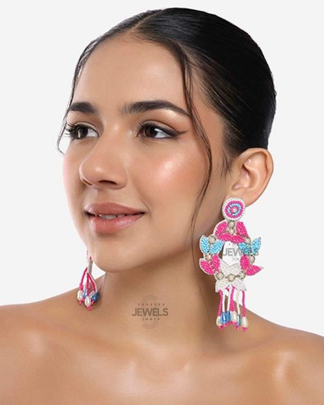 Handmade Earrings 