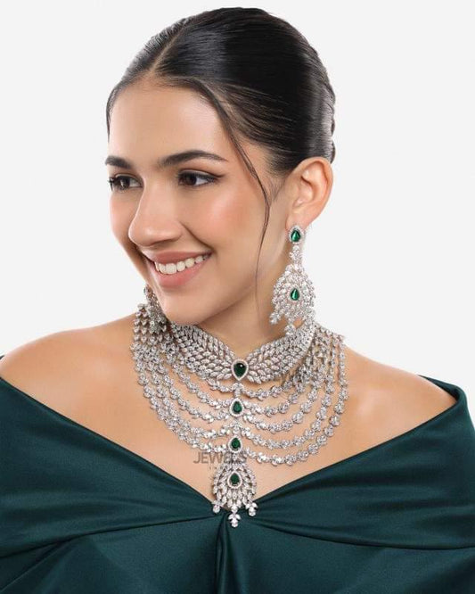 Diamond Beauty