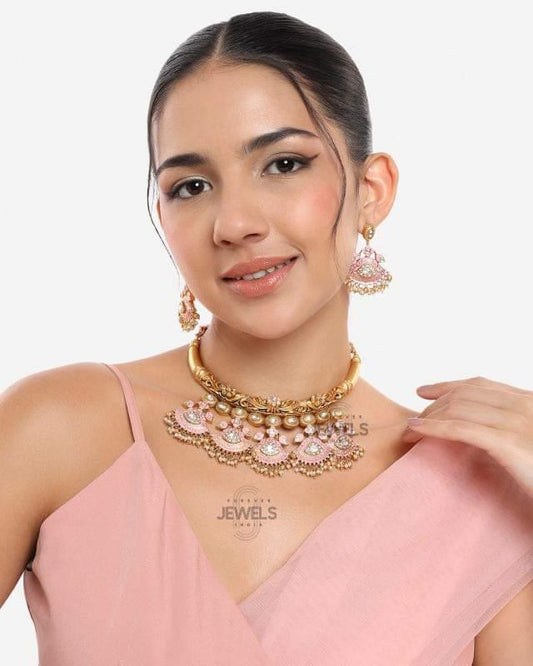 Tempting Look 3
