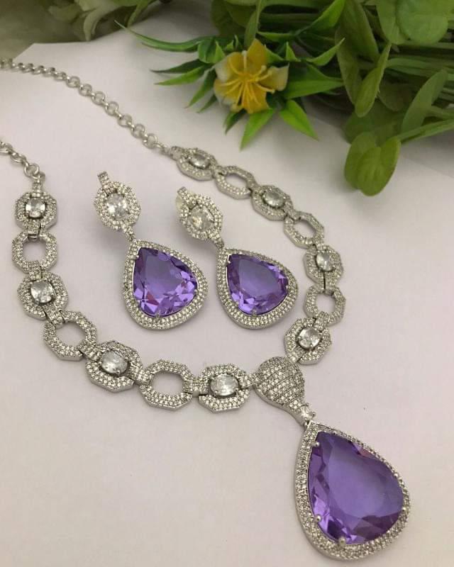 Harmony Necklace Set