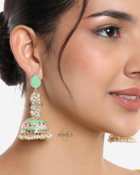 Jhumka Earring