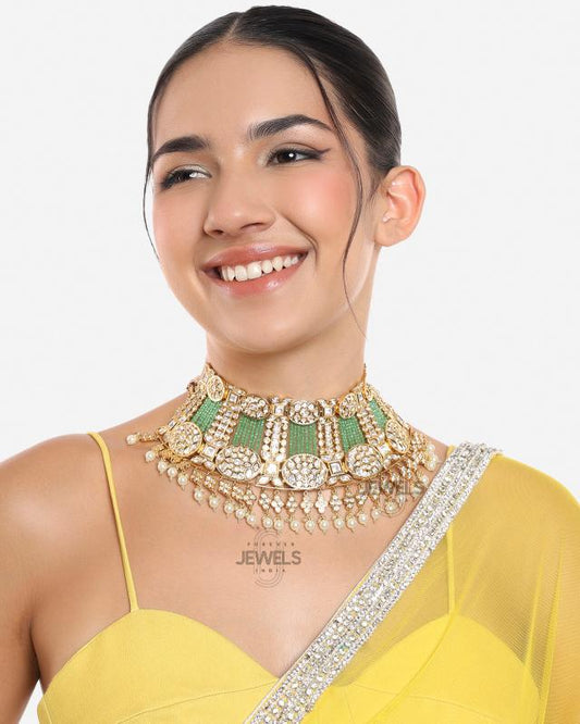 Bridal Jewellery