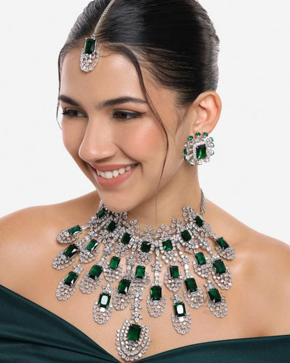 Kiara's Wedding Inspired Set