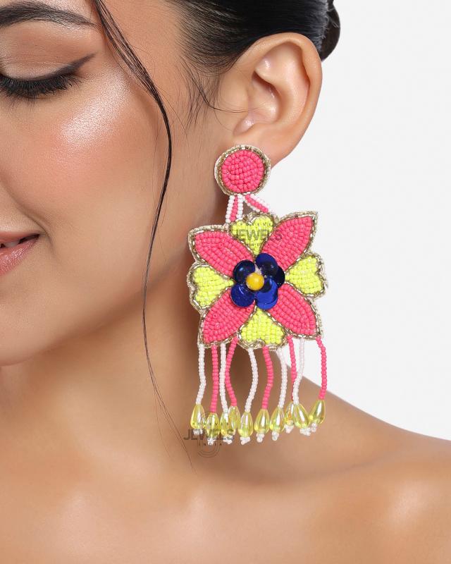 Fashion Earrings 