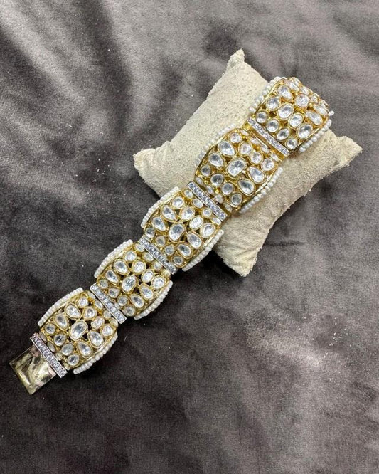 Timeless Treasures Bangles
