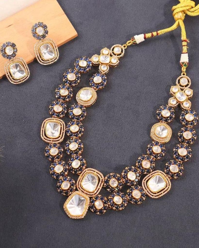 Jewel Enchantment Necklace Set