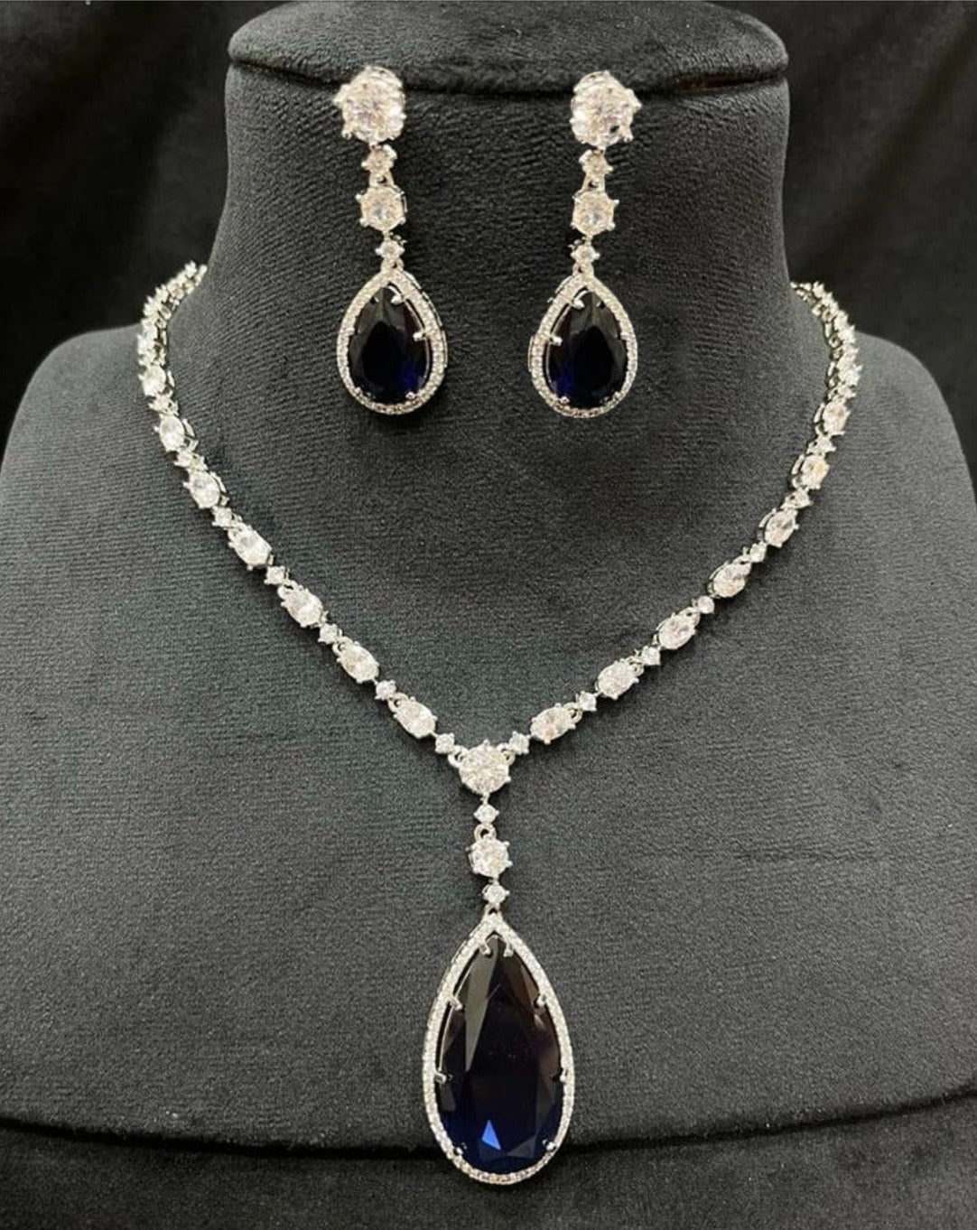 Deepika's Inspired Necklace