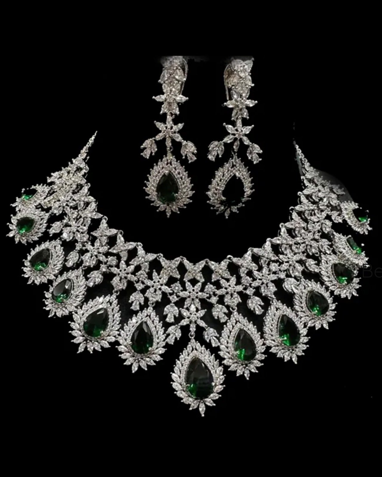 Diamond Bling