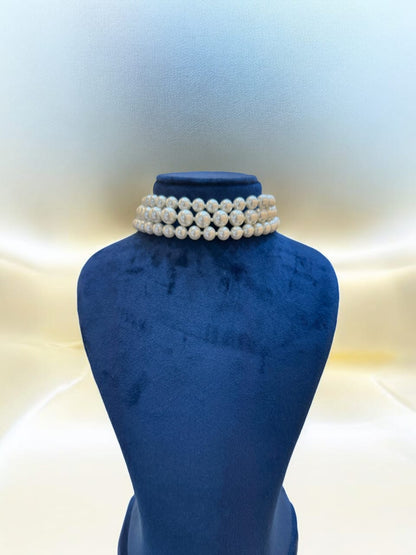 Princess Choker Love