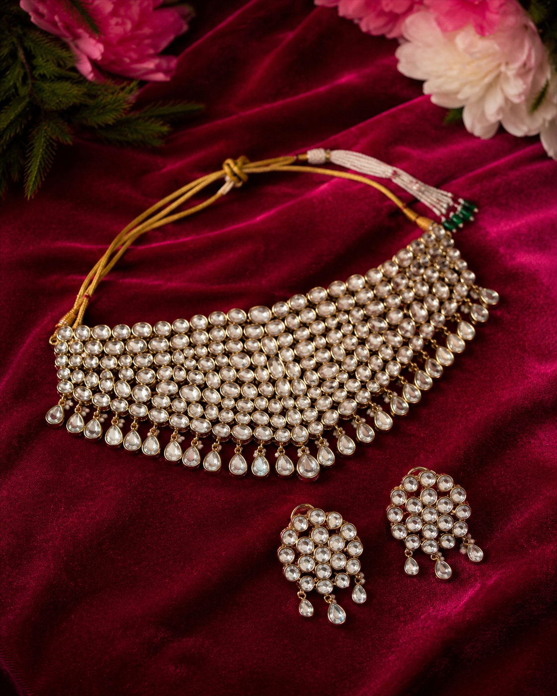 Noor Polki Beauty