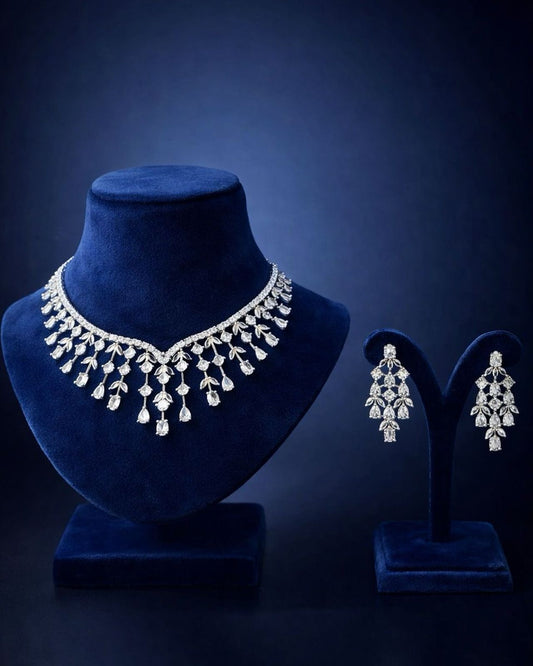 Delicate Classy Beauty