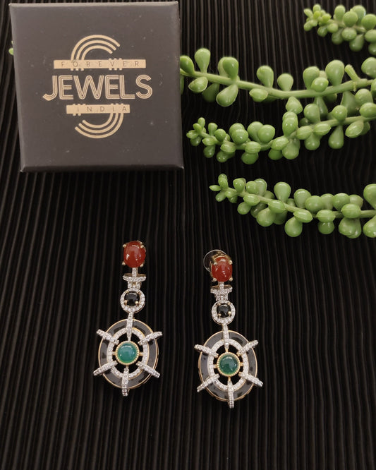 Modern classy Earrings