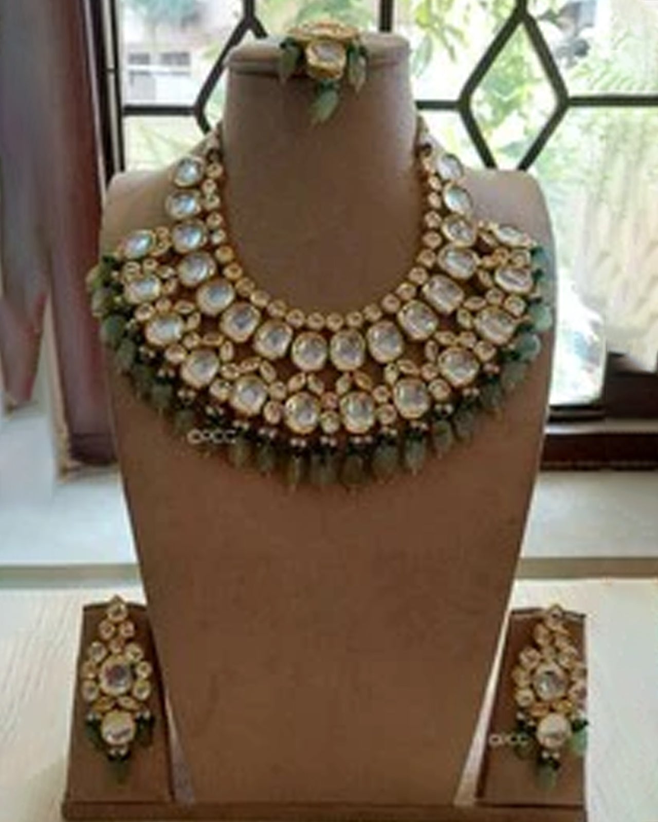 Outstanding Kundan Jewellery 2