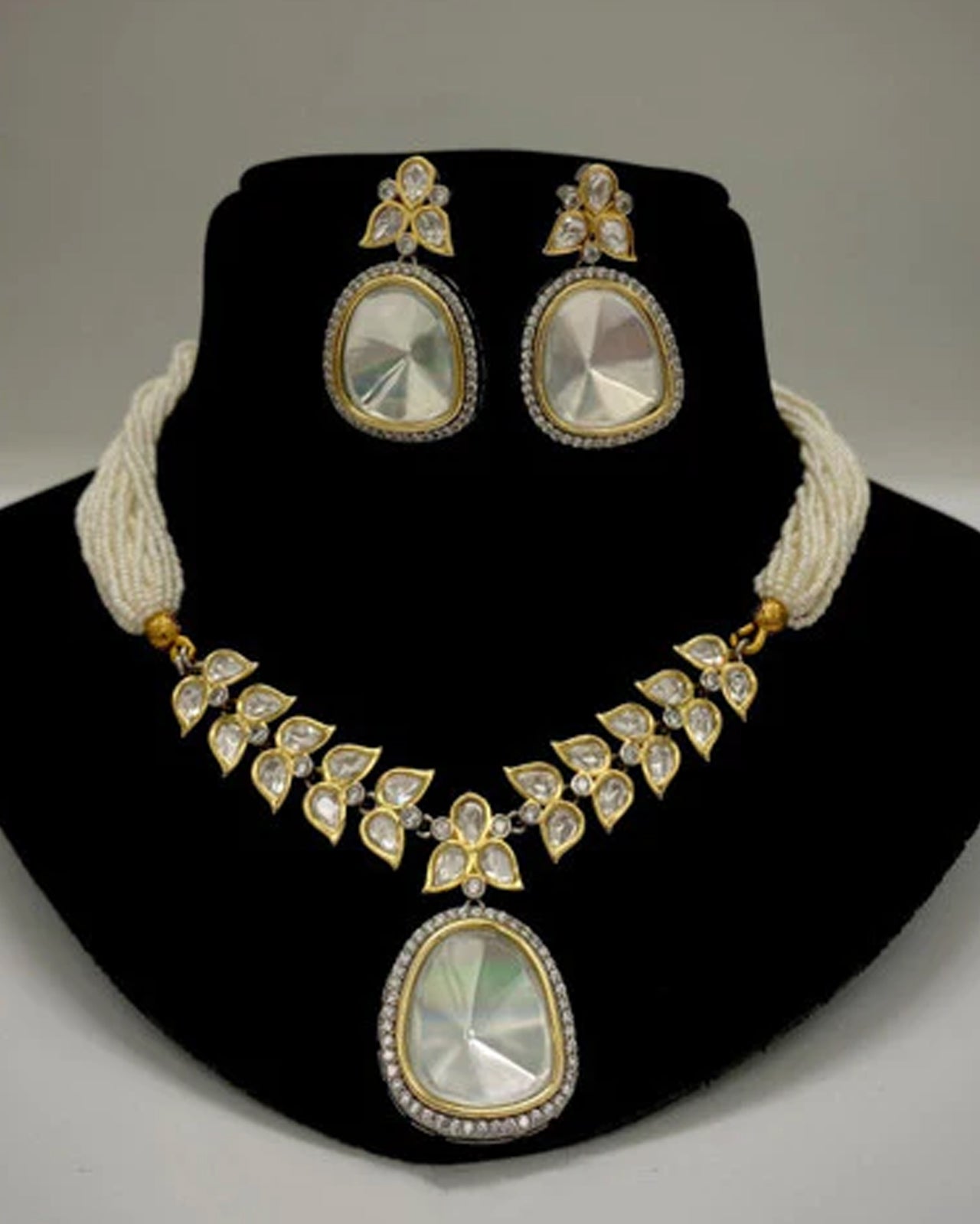 Kundan Set