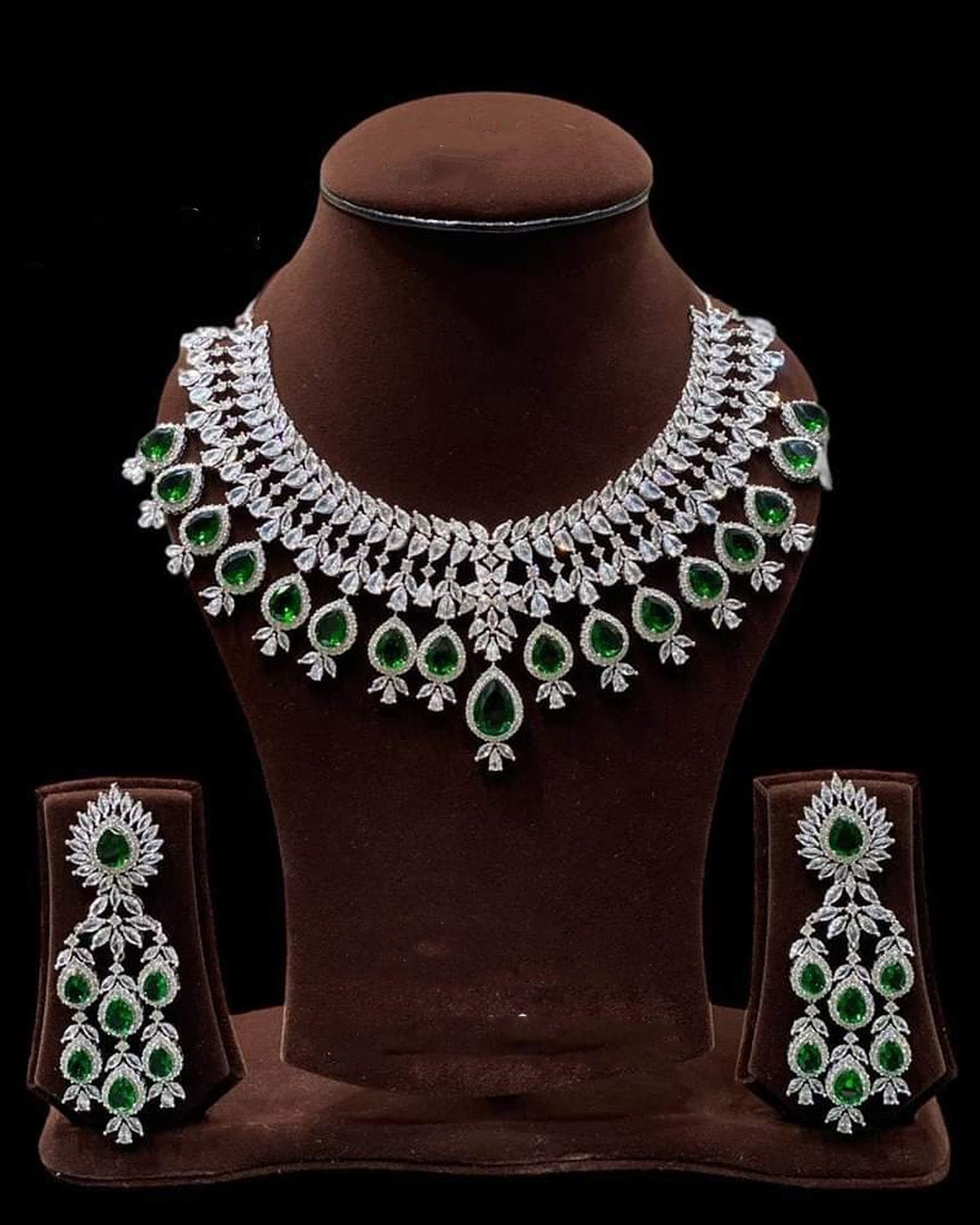 Bride Jewellery 