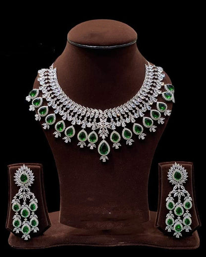 Bride Jewellery 