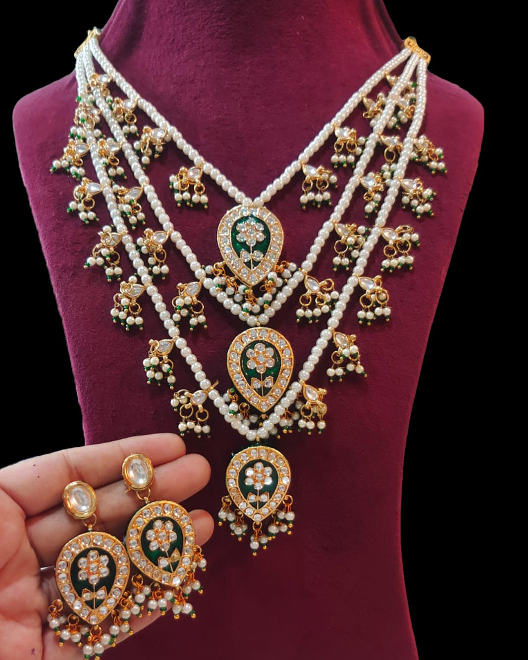 Forever Jewels India Shop Indian Bridal Jewellery Online