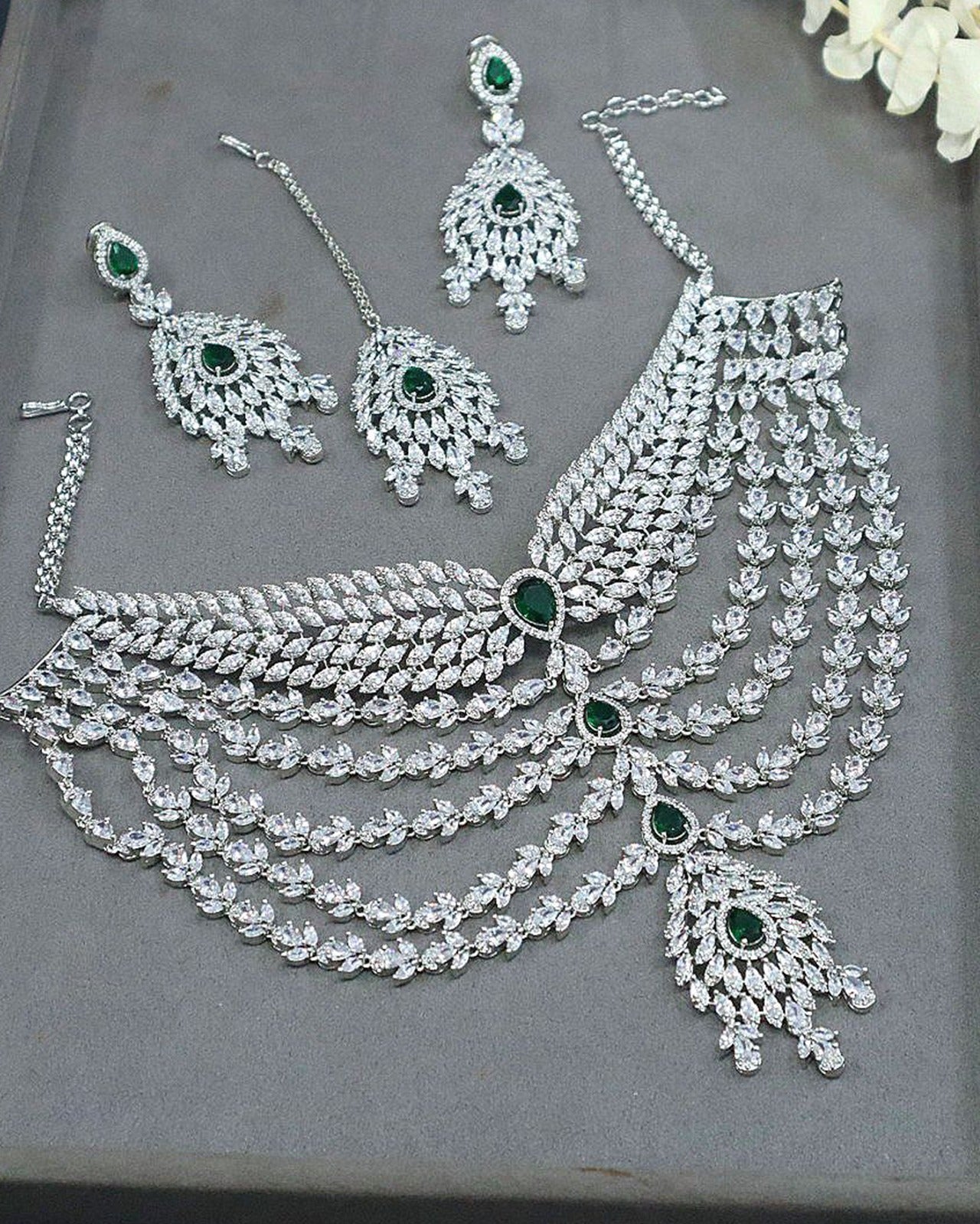 Diamond Beauty