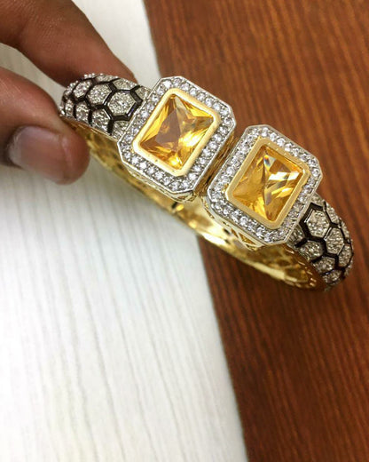 Diamond Bracelet 