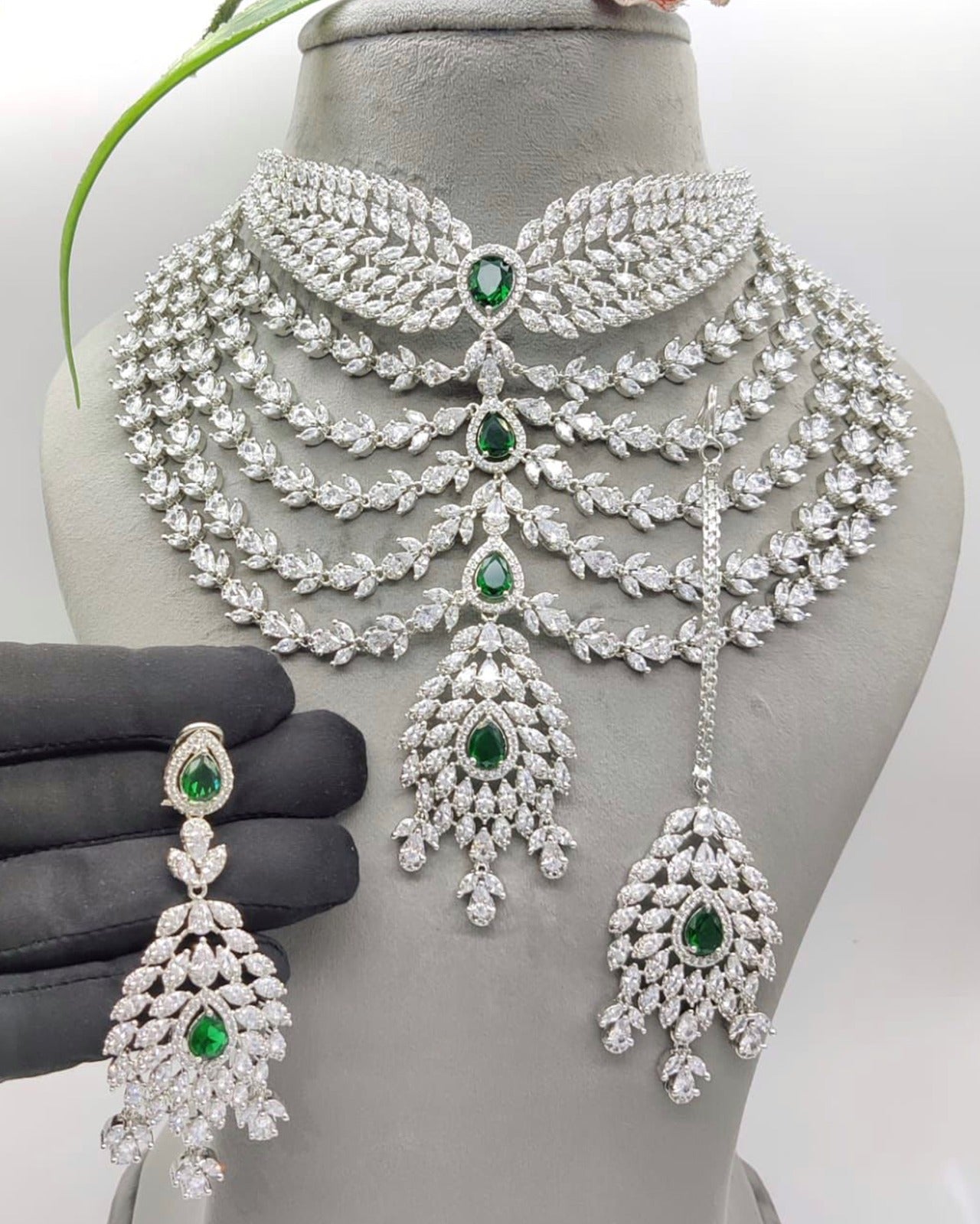 Diamond Beauty