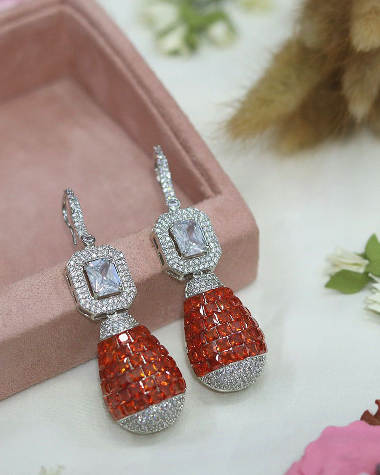 Fashion Earrings