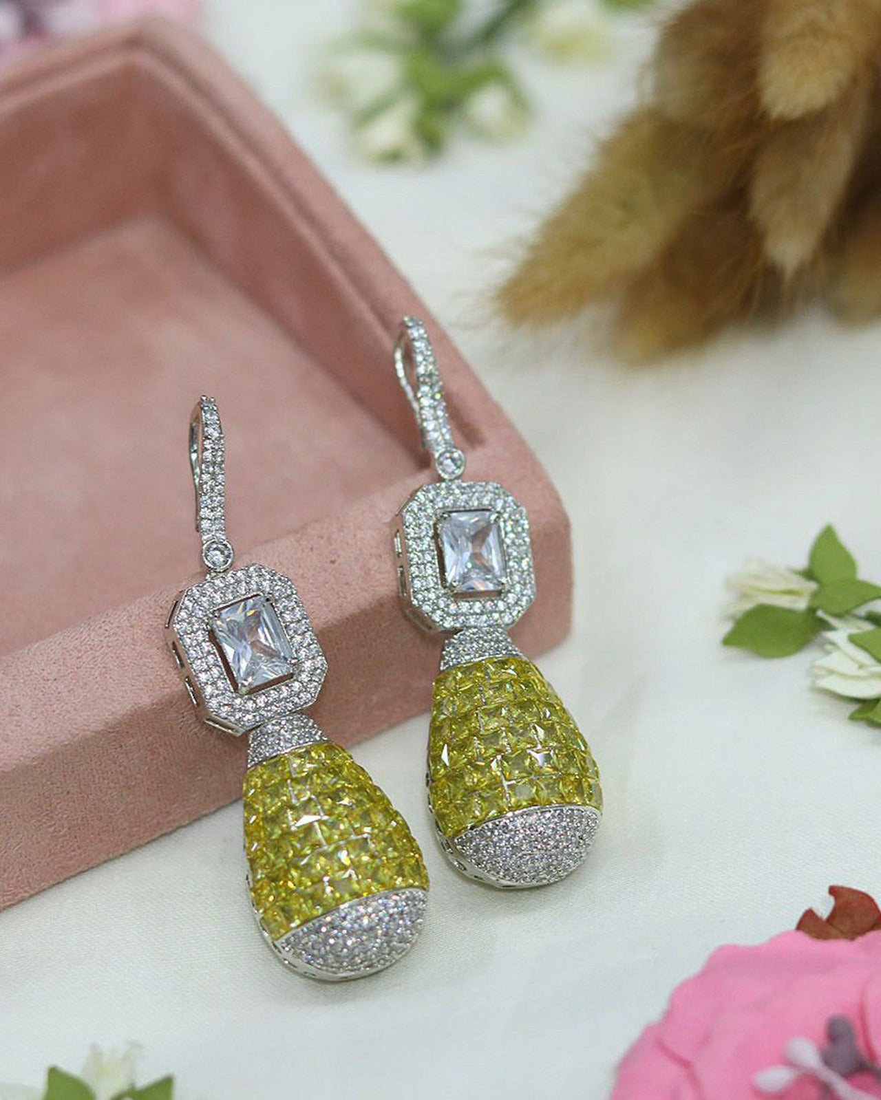 Fashion Earrings